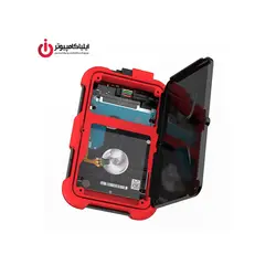 باکس هارد دیسک 2.5 اینچ USB3.0 اوریکو مدل 2769U3 - ایلیا کامپیوتر