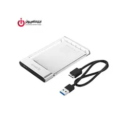 باکس هارد دیسک 2.5 اینچ USB3.0 اوریکو مدل 2129U3 - ایلیا کامپیوتر