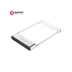 باکس هارد دیسک 2.5 اینچ USB3.0 اوریکو مدل 2129U3 - ایلیا کامپیوتر