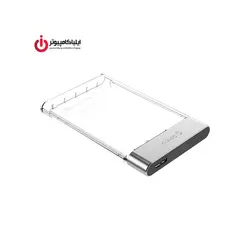 باکس هارد دیسک 2.5 اینچ USB3.0 اوریکو مدل 2129U3 - ایلیا کامپیوتر