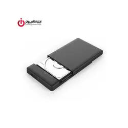 باکس هارد دیسک 2.5 اینچ با رابط Type-C اوریکو مدل 2588C3 - ایلیا کامپیوتر