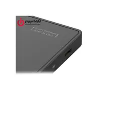 باکس هارد دیسک 2.5 اینچ با رابط Type-C اوریکو مدل 2588C3 - ایلیا کامپیوتر