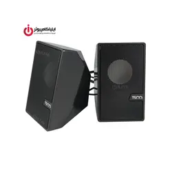 اسپیکر USB تسکو مدل TS 2062 - ایلیا کامپیوتر