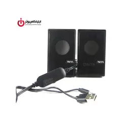 اسپیکر USB تسکو مدل TS 2062 - ایلیا کامپیوتر