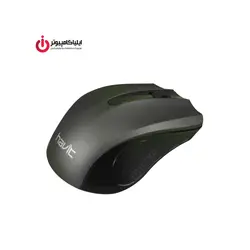 ماوس بی سیم هویت مدل HV-MS981GT - ایلیا کامپیوتر