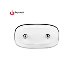 شارژر دیواری تک پورت هوکو مدل C11 همراه با کابل Lightning - ایلیا کامپیوتر