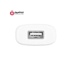 شارژر دیواری تک پورت هوکو مدل C11A - ایلیا کامپیوتر