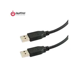 کابل لینک USB برند دی نت به طول 1.5 متر - ایلیا کامپیوتر
