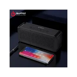 اسپیکر بلوتوث قابل حمل اوریکو مدل SOUNDPLUS-M1 - ایلیا کامپیوتر