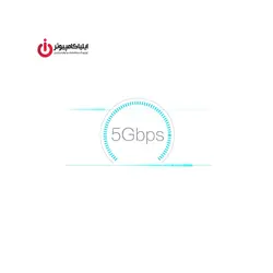 هاب ارگونومیک آداپتوری چهار پورت USB3.0 برند اوریکو مدل M3H4-V1-PRO - ایلیا کامپیوتر