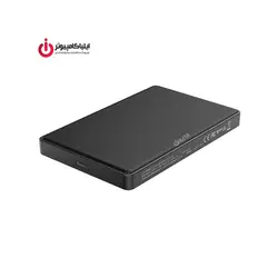 باکس هارد دیسک 2.5 اینچی اتصال USB3.1 Type-C اوریکو مدل 2169C3 - ایلیا کامپیوتر