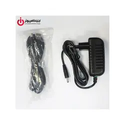 هاب USB 2.0 هوشمند 10 کانال فرانت مدل U2H131 - ایلیا کامپیوتر