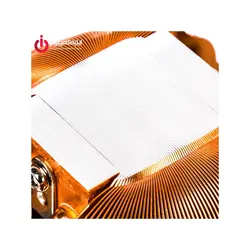 فن خنک کننده CPU گرین مدل TINYGOLD 95-PWM - ایلیا کامپیوتر