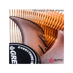 فن خنک کننده CPU گرین مدل TINYGOLD 95-PWM - ایلیا کامپیوتر