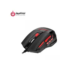 ماوس مخصوص بازی هویت مدل HV-MS746 - ایلیا کامپیوتر