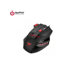 ماوس مخصوص بازی هویت مدل HV-MS746 - ایلیا کامپیوتر