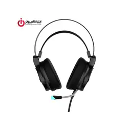 هدست مخصوص بازی هویت مدل HV-H2212U - ایلیا کامپیوتر