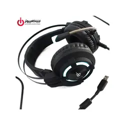 هدست مخصوص بازی هویت مدل HV-H2212U - ایلیا کامپیوتر