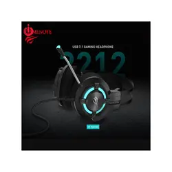 هدست مخصوص بازی هویت مدل HV-H2212U - ایلیا کامپیوتر