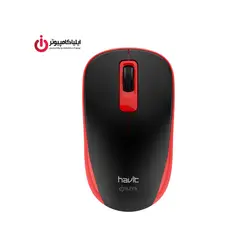 ماوس بی سیم هویت مدل HV-MS626GT - ایلیا کامپیوتر