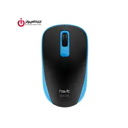 ماوس بی سیم هویت مدل HV-MS626GT - ایلیا کامپیوتر