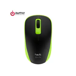 ماوس بی سیم هویت مدل HV-MS626GT - ایلیا کامپیوتر