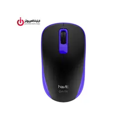 ماوس بی سیم هویت مدل HV-MS626GT - ایلیا کامپیوتر