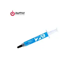 خمیر سیلیکون دیپ کول مدل Z9 - ایلیا کامپیوتر
