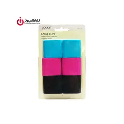نظم دهنده کابل Loukin مدل MCC-001 - ایلیا کامپیوتر
