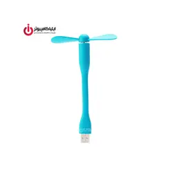 پنکه USB جیبی قابل حمل شیائومی - ایلیا کامپیوتر