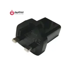 شارژر دیواری سریع شیائومی مدل MDY-03-AE - ایلیا کامپیوتر