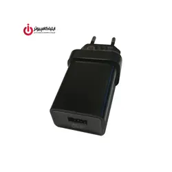 شارژر دیواری سریع شیائومی مدل MDY-03-AF - ایلیا کامپیوتر