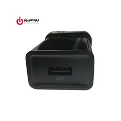 شارژر دیواری سریع شیائومی مدل MDY-03-AF - ایلیا کامپیوتر