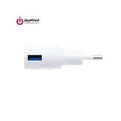 شارژر دیواری اینکاکس مدل CD-08-Type C همراه با کابل Type-C - ایلیا کامپیوتر