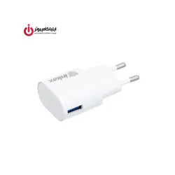 شارژر دیواری اینکاکس مدل CD-08-Type C همراه با کابل Type-C - ایلیا کامپیوتر
