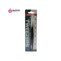 پنس ضد الکتریسیته سومو مدل SM 11 سایز 125 میلی متر - ایلیا کامپیوتر