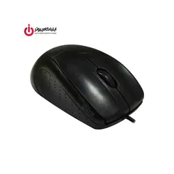 ماوس USB دی نت مدل M1 - ایلیا کامپیوتر