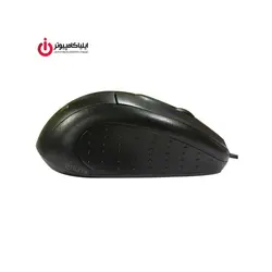 ماوس USB دی نت مدل M1 - ایلیا کامپیوتر