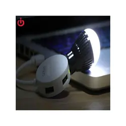هاب هوشمند USB2.0 چهار پورت برند آنتن مدل OTN-5208 - ایلیا کامپیوتر