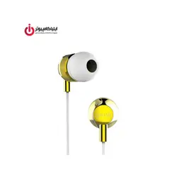 هندزفری موکسوم مدل MH-11 - ایلیا کامپیوتر