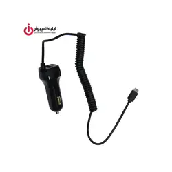 شارژر فندکی هویت مدل HV-UC2020 - ایلیا کامپیوتر