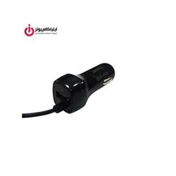شارژر فندکی هویت مدل HV-UC2020 - ایلیا کامپیوتر