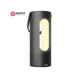 اسپیکر بلوتوث قابل حمل هویت مدل HV-M9 - ایلیا کامپیوتر