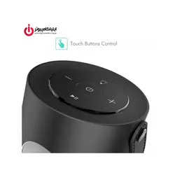 اسپیکر بلوتوث قابل حمل هویت مدل HV-M9 - ایلیا کامپیوتر