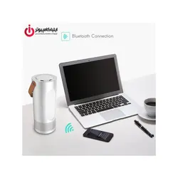 اسپیکر بلوتوث قابل حمل هویت مدل HV-M9 - ایلیا کامپیوتر