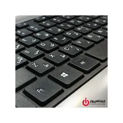 کیبورد و ماوس بی سیم هویت مدل HV-KB598GCM - ایلیا کامپیوتر
