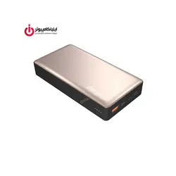 پاوربانک شارژ سریع انرجایزر مدل UE20015CQ با ظرفیت 20000 میلی‌آمپر - ایلیا کامپیوتر