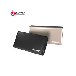 پاوربانک شارژ سریع انرجایزر مدل UE20015CQ با ظرفیت 20000 میلی‌آمپر - ایلیا کامپیوتر