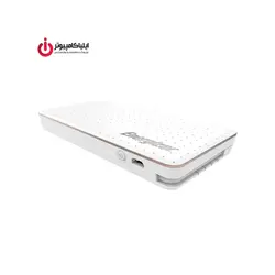 پاوربانک شارژ سریع انرجایزر مدل XP10002CQ با ظرفیت 10000 میلی‌آمپر - ایلیا کامپیوتر