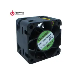 فن بلبرینگی SUNON سایز 4x4 سانتی متر - ایلیا کامپیوتر